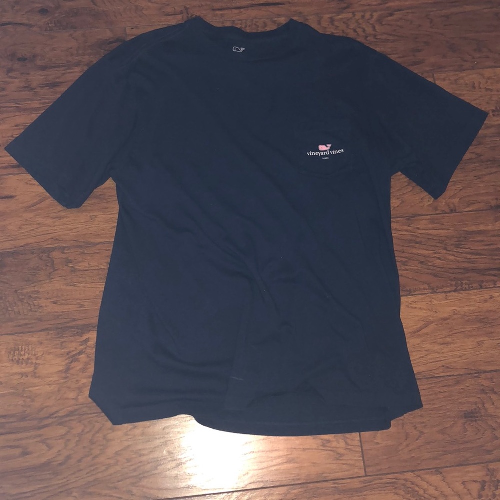 Vineyard Vines Tee